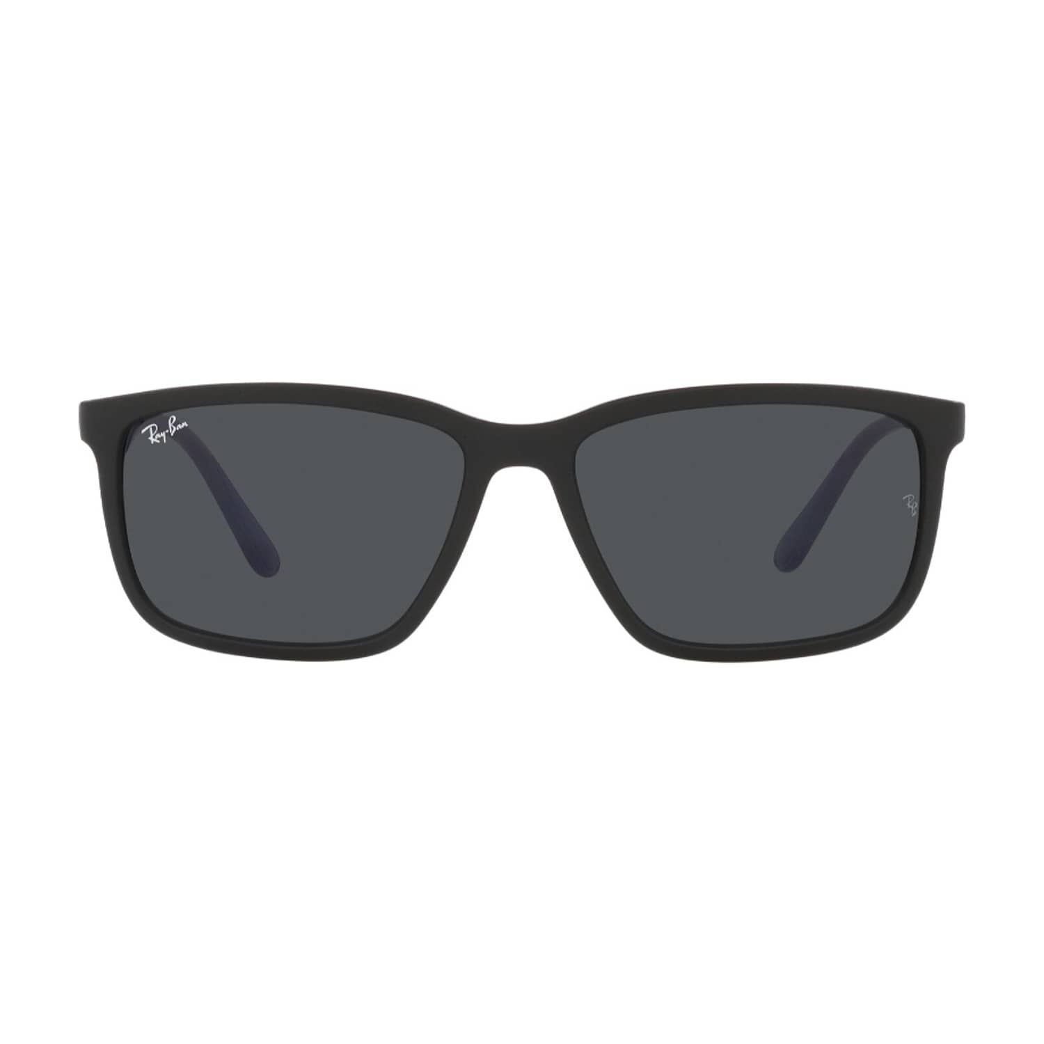 Lentes De Sol Negro Ray-ban image number 0.0