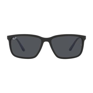 Lentes De Sol Negro Ray-ban