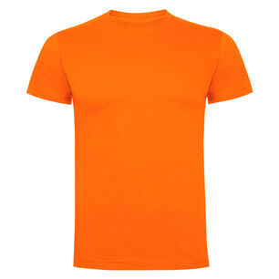 ANDESLAND POLERA ALGODÓN MANGA CORTA VELOX PRO HOMBRE
