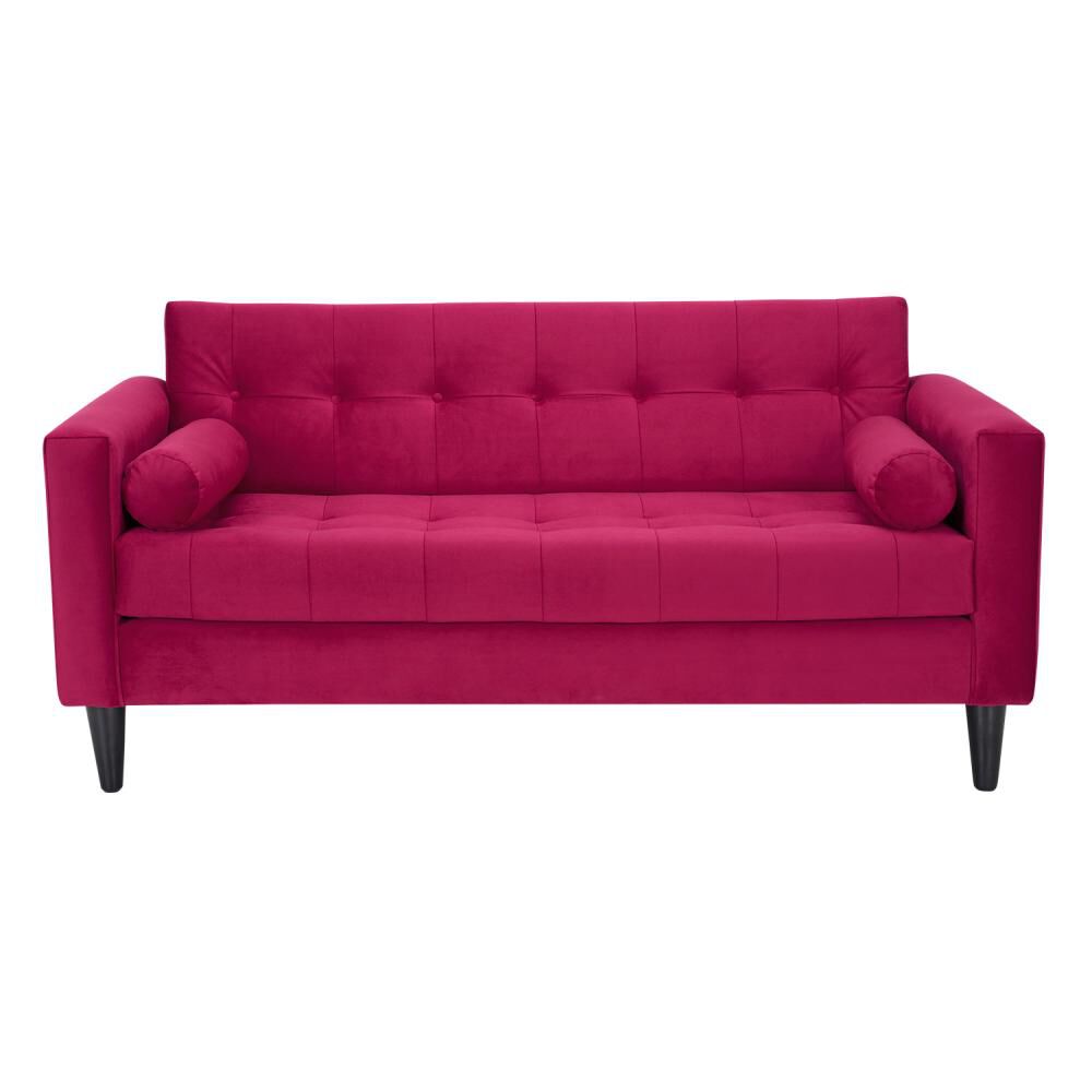 Juego De Living Bodevir Retro / 3 Cuerpos image number 2.0