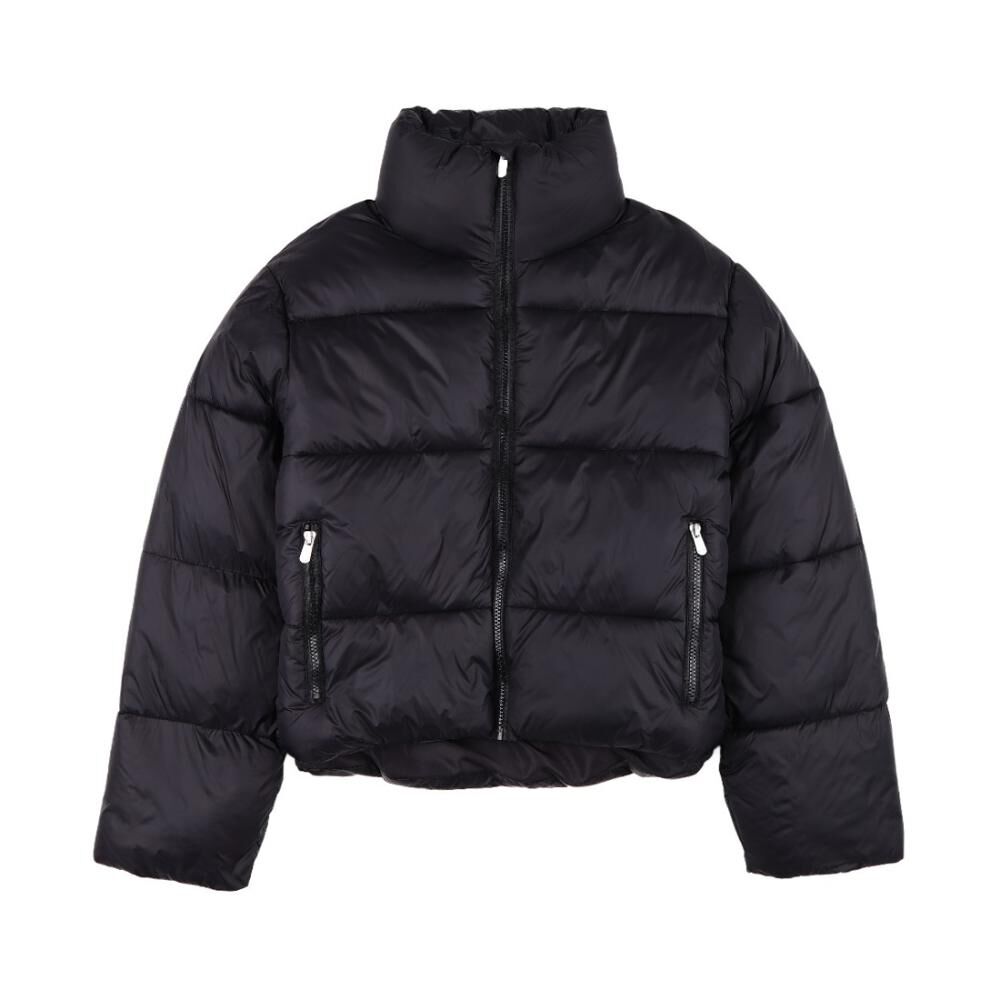 Parka Mujer Rolly Go image number 0.0