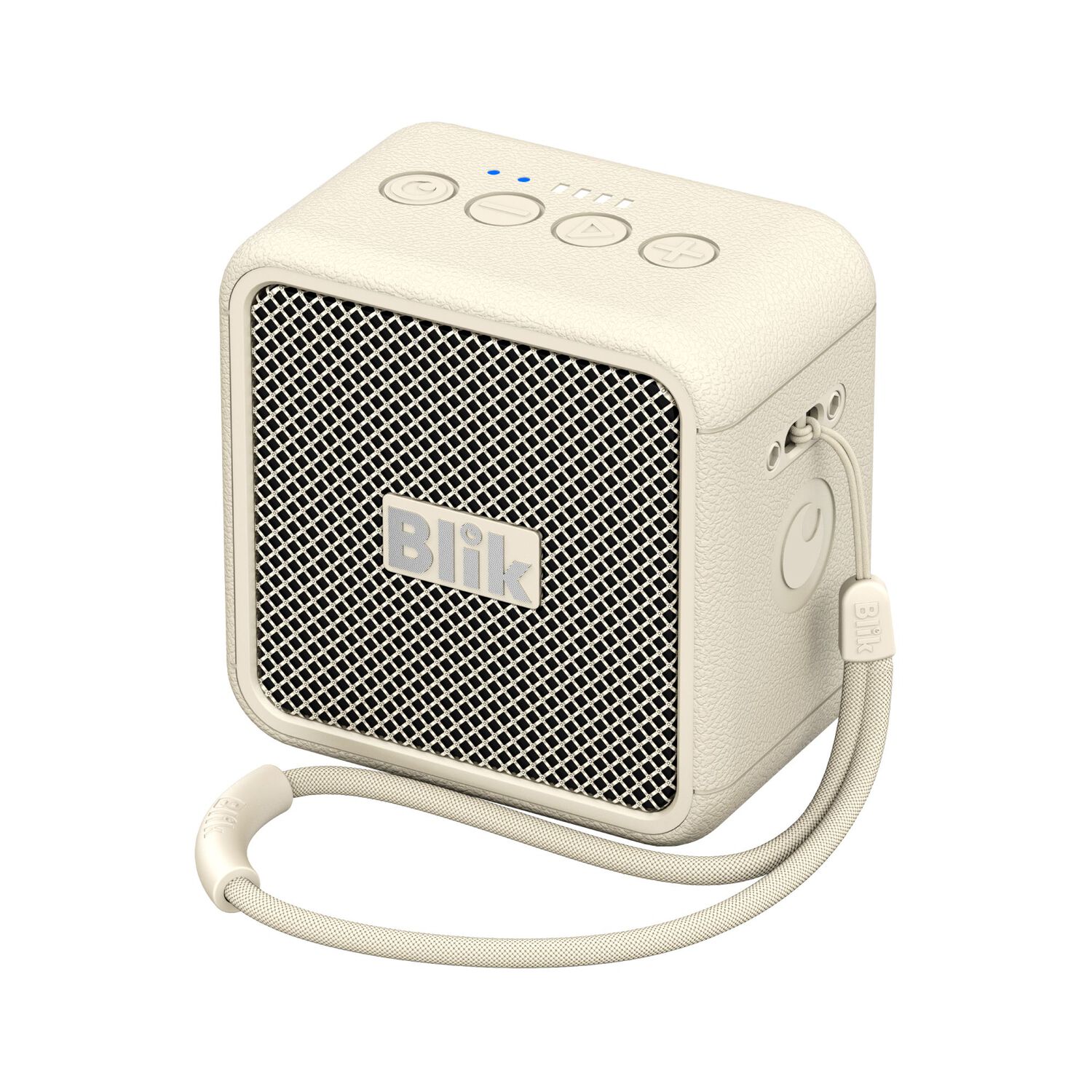 Parlante Bluetooth Blik Bassgo-cre image number 0.0