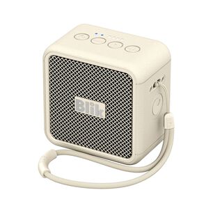 Parlante Bluetooth Blik Bassgo-cre