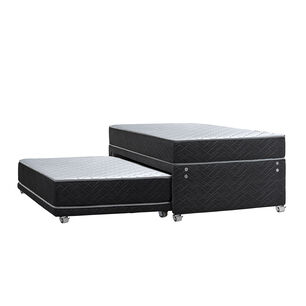 Divan Celta Apolo / 1.5 Plazas / Base Normal