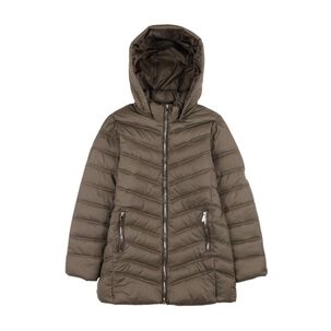 Parka Mujer Kimera