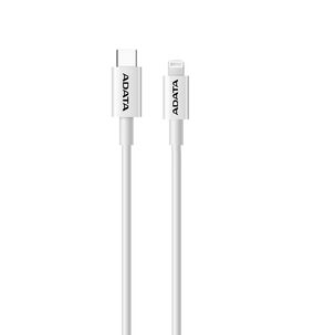 Cable De Datos Lightning A Type-c 1mt Power Delivery Mfi
