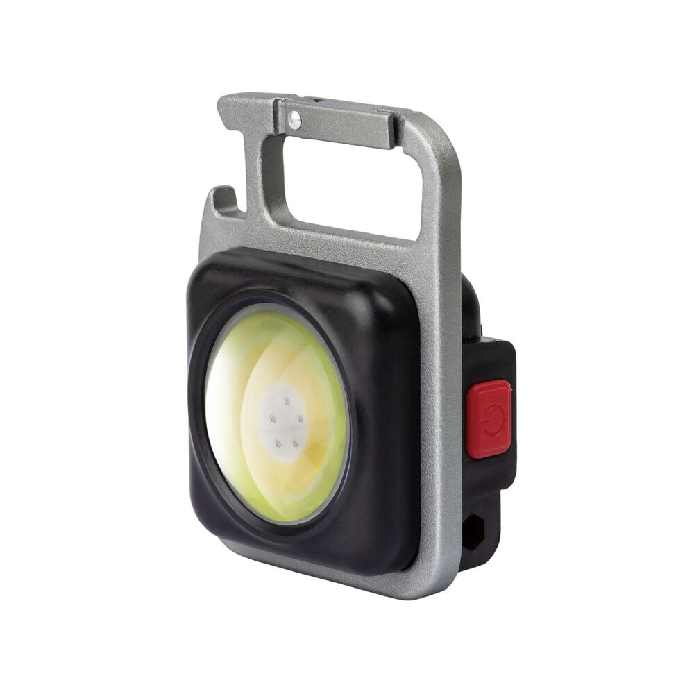 Mini Linterna De Trabajo Recargable 420lm - Westinghouse image number 0.0