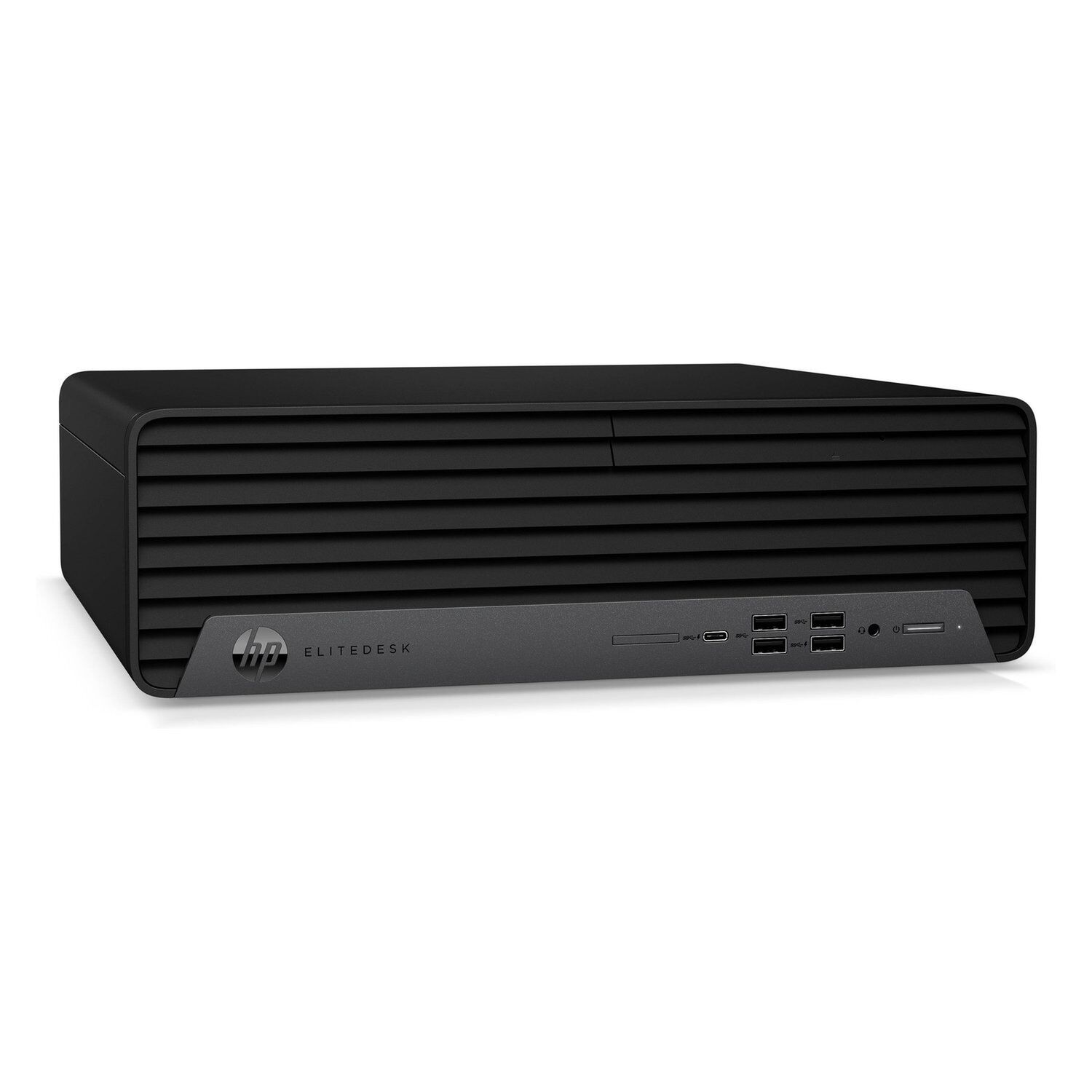 Hp Elitedesk 800 G6, Intel Core I5-10500u, 16gb/256gb Ssd Sff Pc image number 1.0