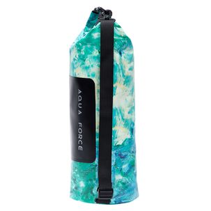 Bolso Seco 18l Zanzibar