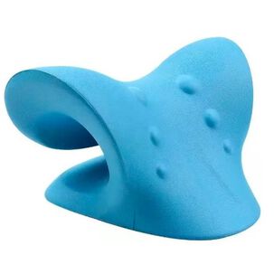 Almohada De Tracci&oacute;n Quiropr&aacute;ctica Cervical