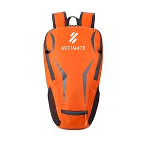 Mochila Mh1 Pro Naranjo