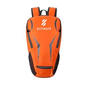 Mochila Mh1 Pro Naranjo
