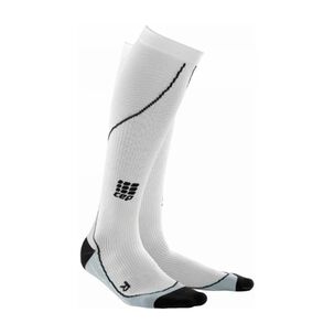 Calcetin De Compresi&oacute;n Atl&eacute;tico De Mujer-talla Ii-blunding