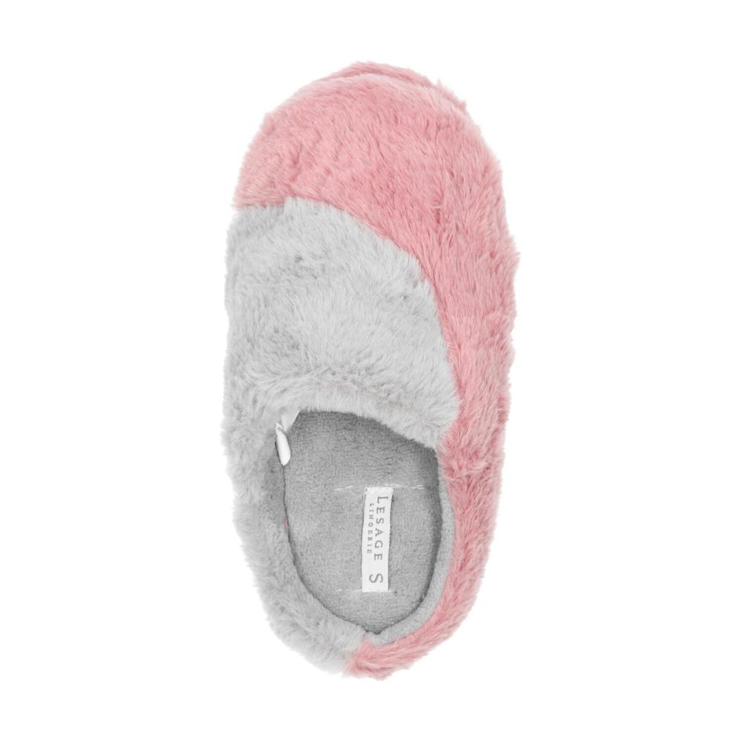 Pantuflas Mujer Lesage image number 4.0