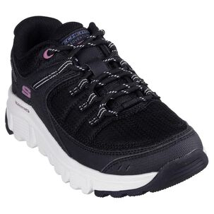 Zapatilla Urbana Mujer Skechers Summits At - Kissimmee Negro