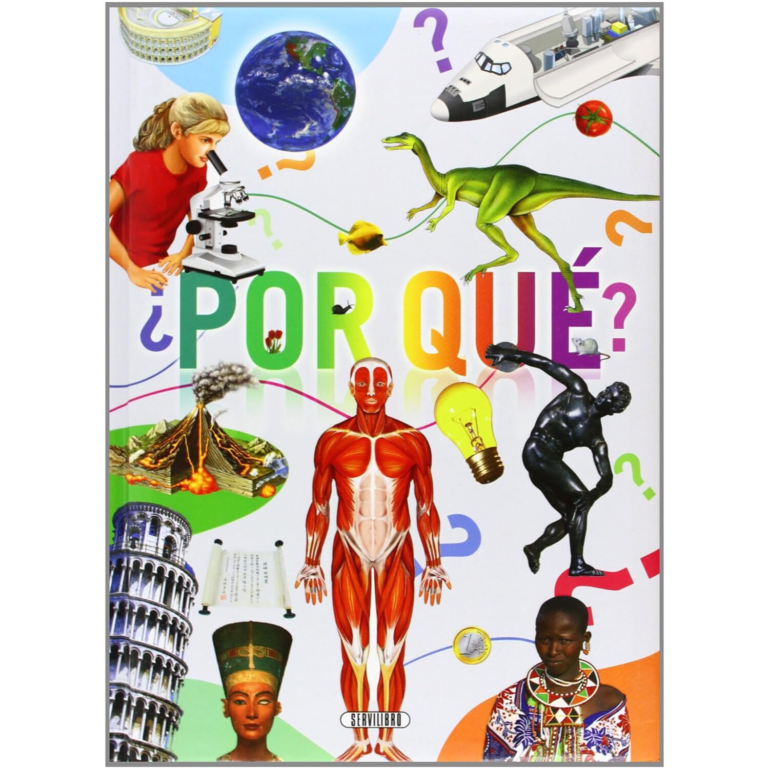 Por Qu&eacute;? image number 0.0