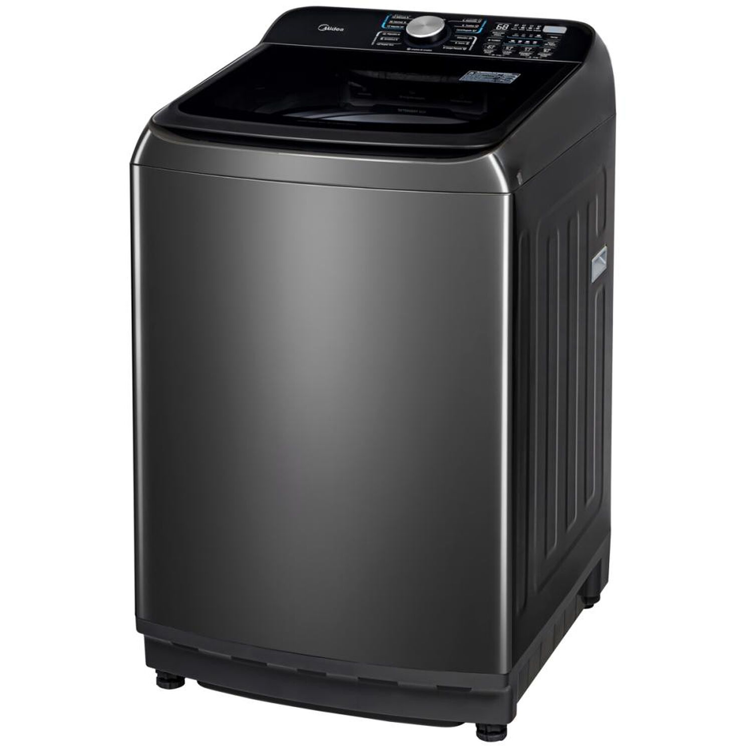Lavadora Midea MA512W160/T-CL / 16 Kg image number 2.0