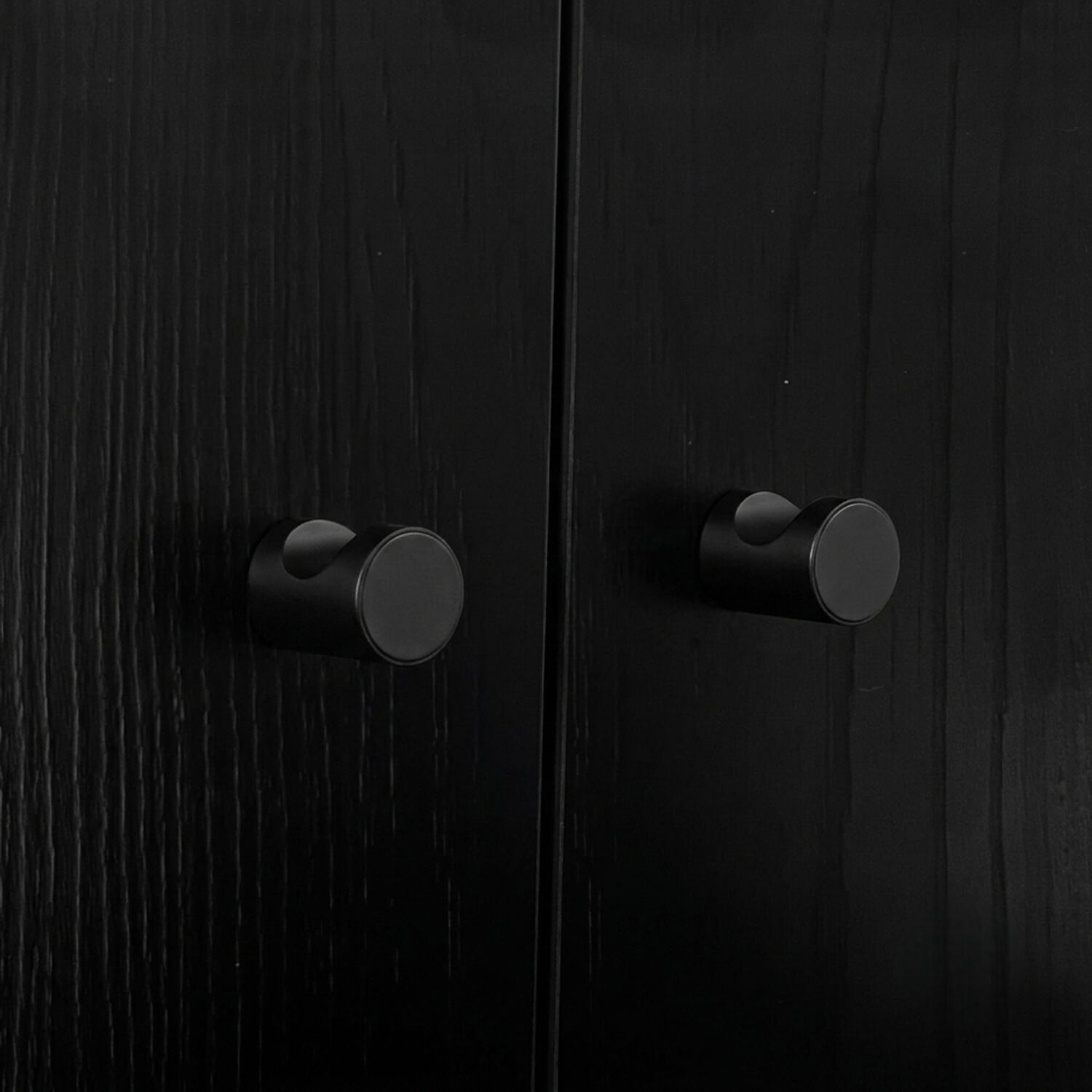 Cl&oacute;set Cic Black / 4 Puertas image number 5.0