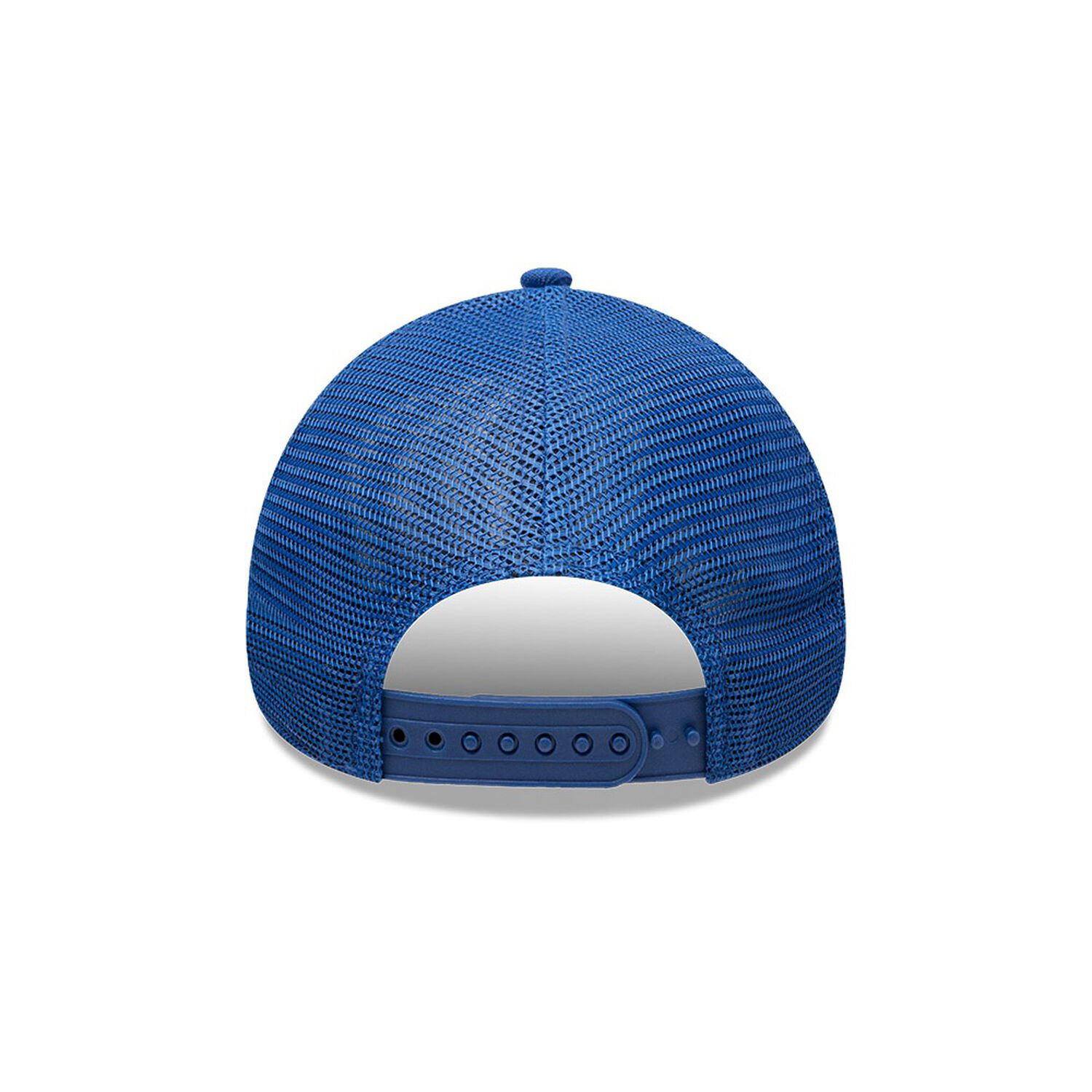 Gorra New Era 9forty Universidad De Chile Futbol Azul image number 4.0
