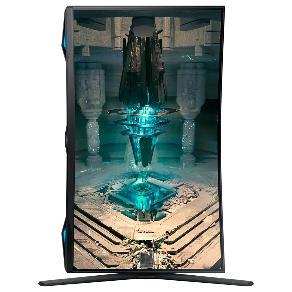 Monitor Gamer Samsung Odyssey G6 32" Qhd 240hz 1ms image number 1.0