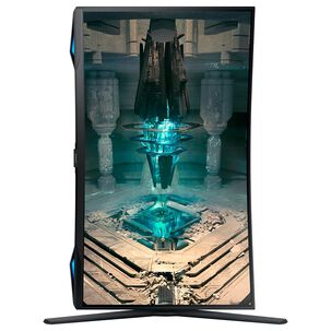 Monitor Gamer Samsung Odyssey G6 32" Qhd 240hz 1ms