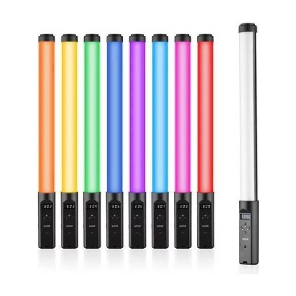 Tubo Luz Led Port&aacute;til Varita image number 3.0