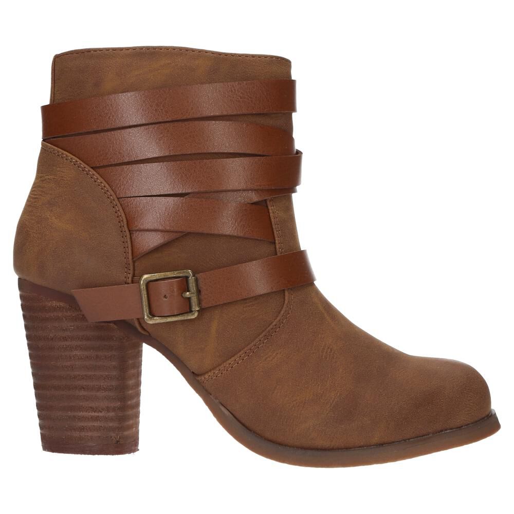Botín Mujer Azaleia en Oferta | Hites.com