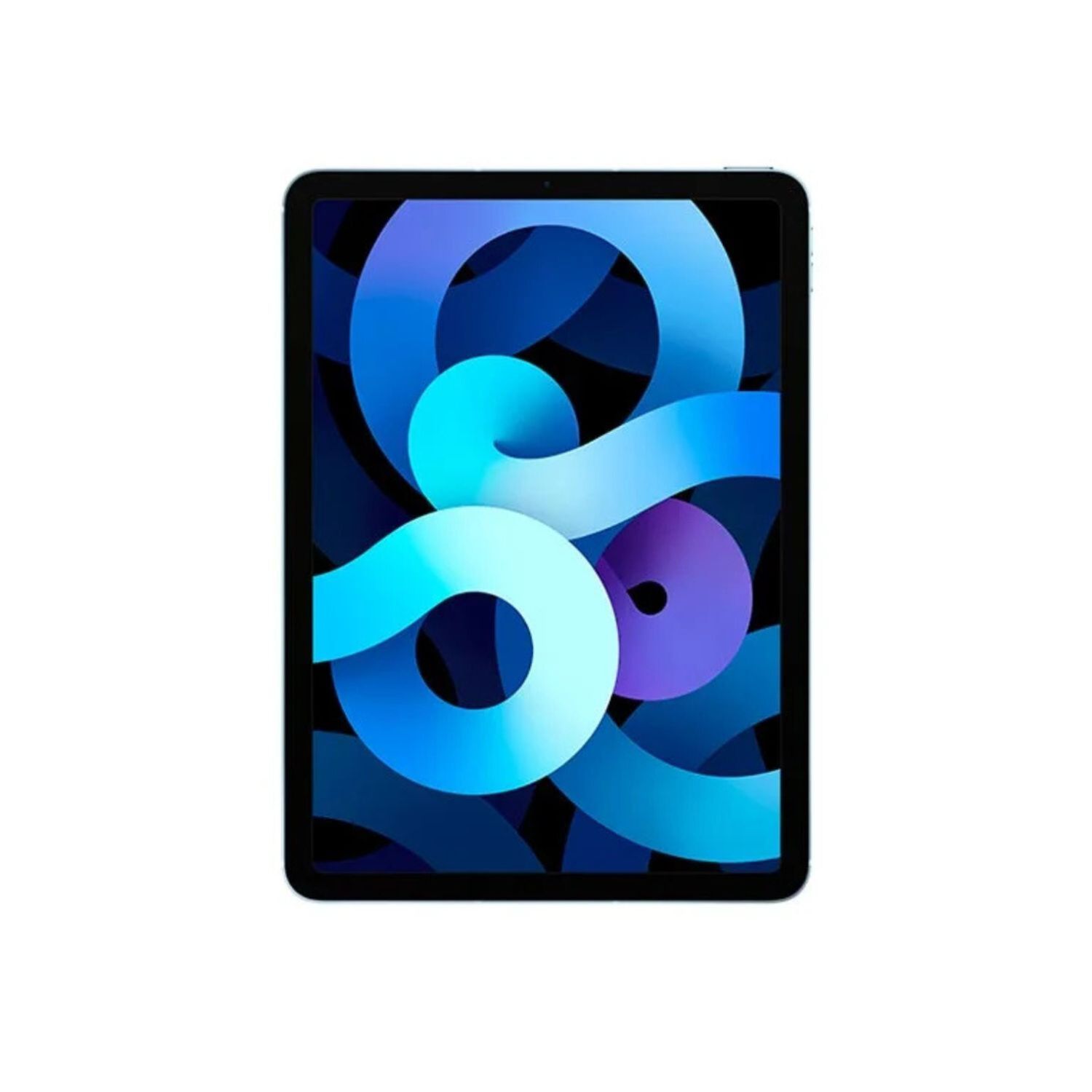 Apple Ipad Air 5ta Gen 64gb Azul Openbox image number 0.0