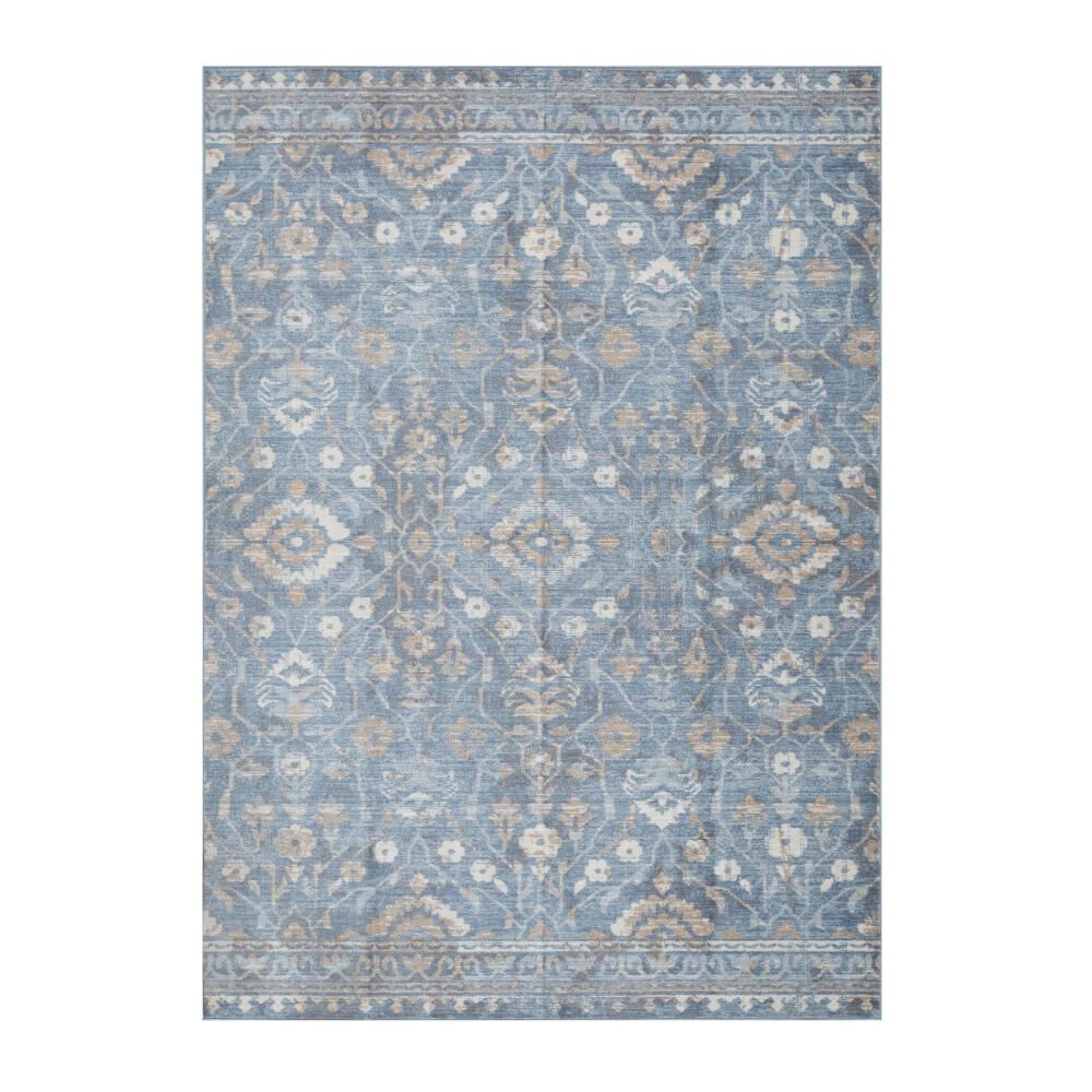 Alfombra Idetex Vintage Sky / 200x140 Cm image number 0.0