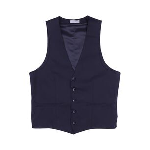 AZ BLACK GUILLETE SLIM FIT SIN MANGA HOMBRE AZ BLACK