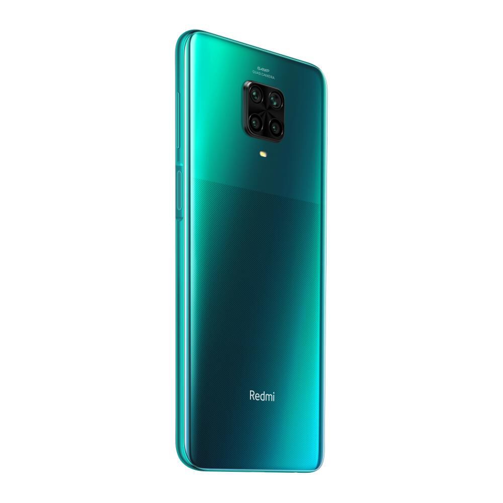 Smartphone Xiaomi Redmi Note 9 Pro 128 Gb / Liberado image number 3.0