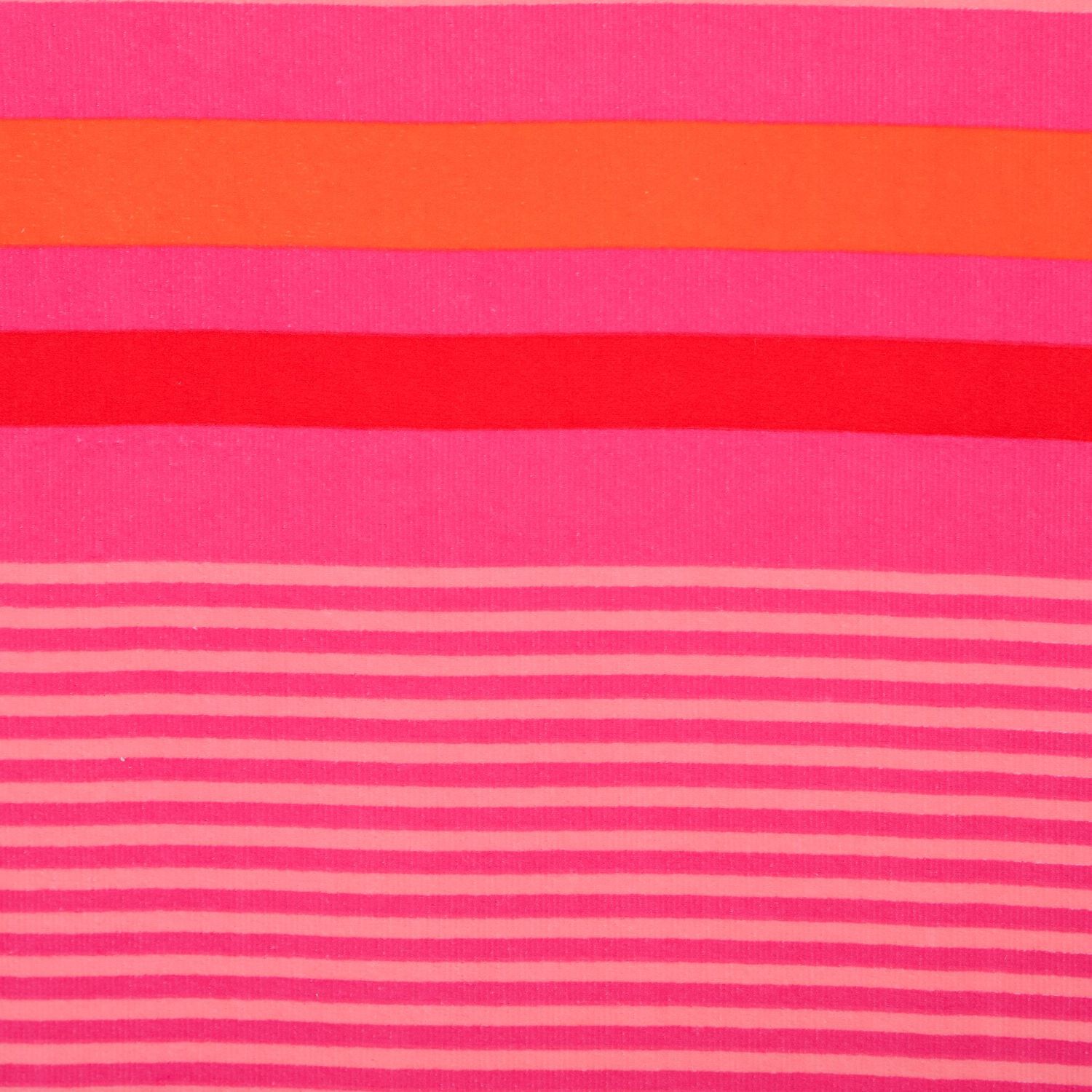 Toalla De Playa Casaideal Linepink 27 / 75x150 Cm image number 3.0