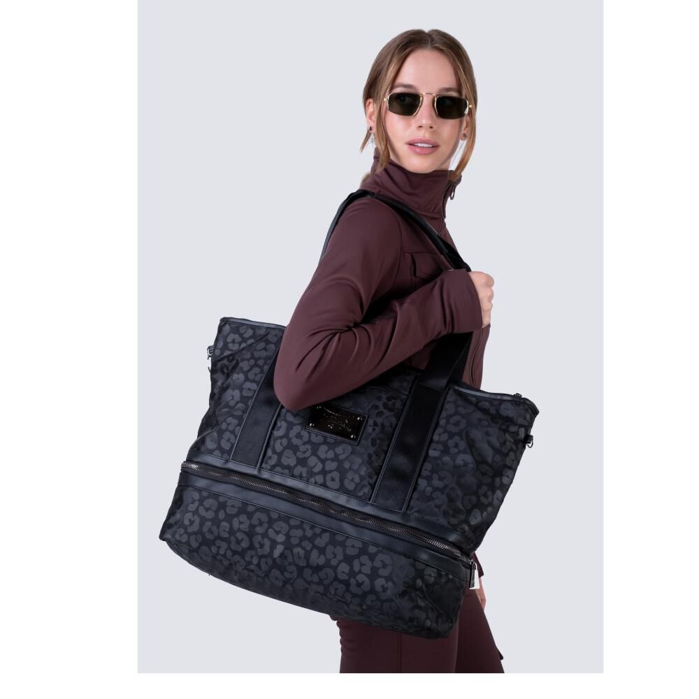 Bolso Exotic Everlast image number 3.0