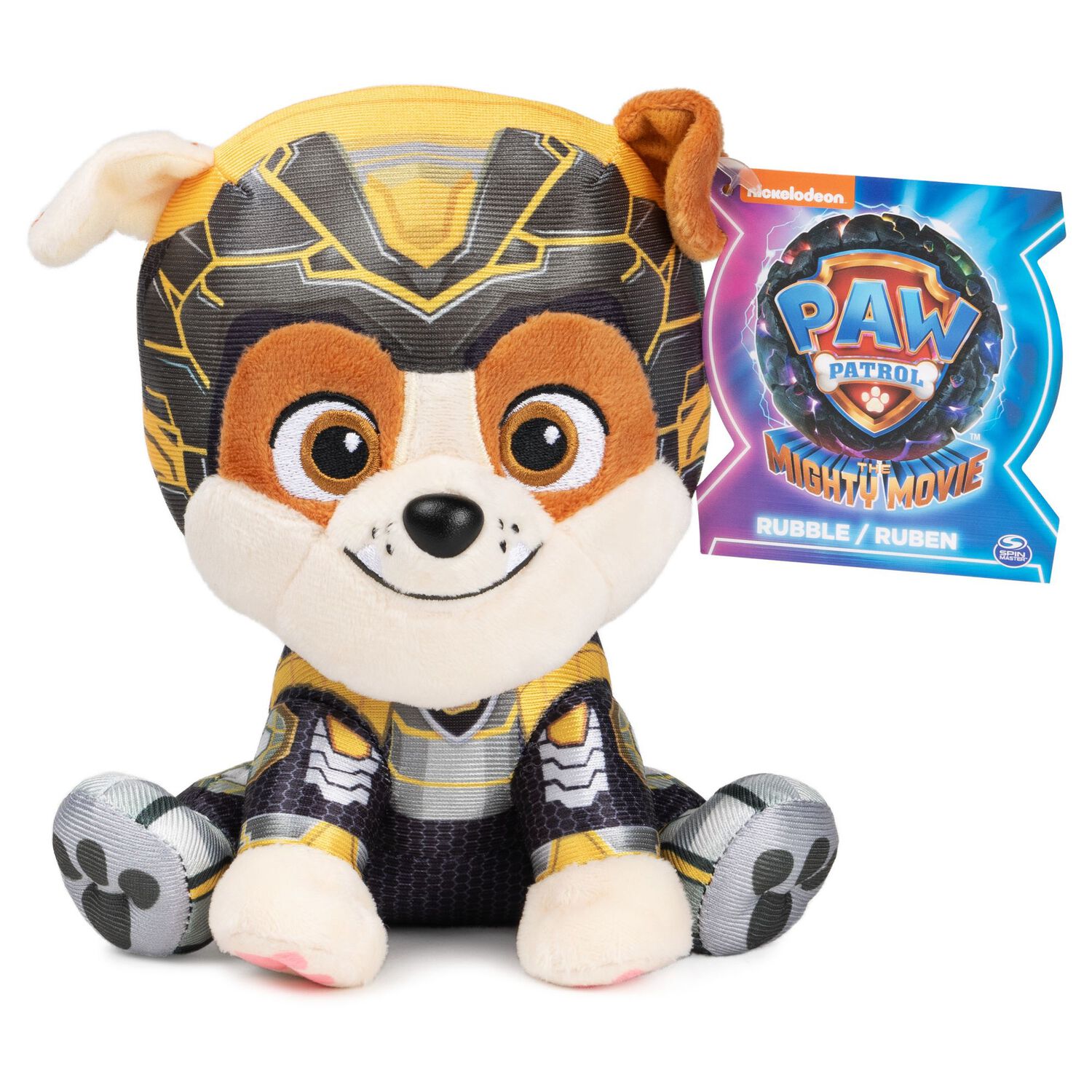 Peluche Paw Patrol image number 60.0