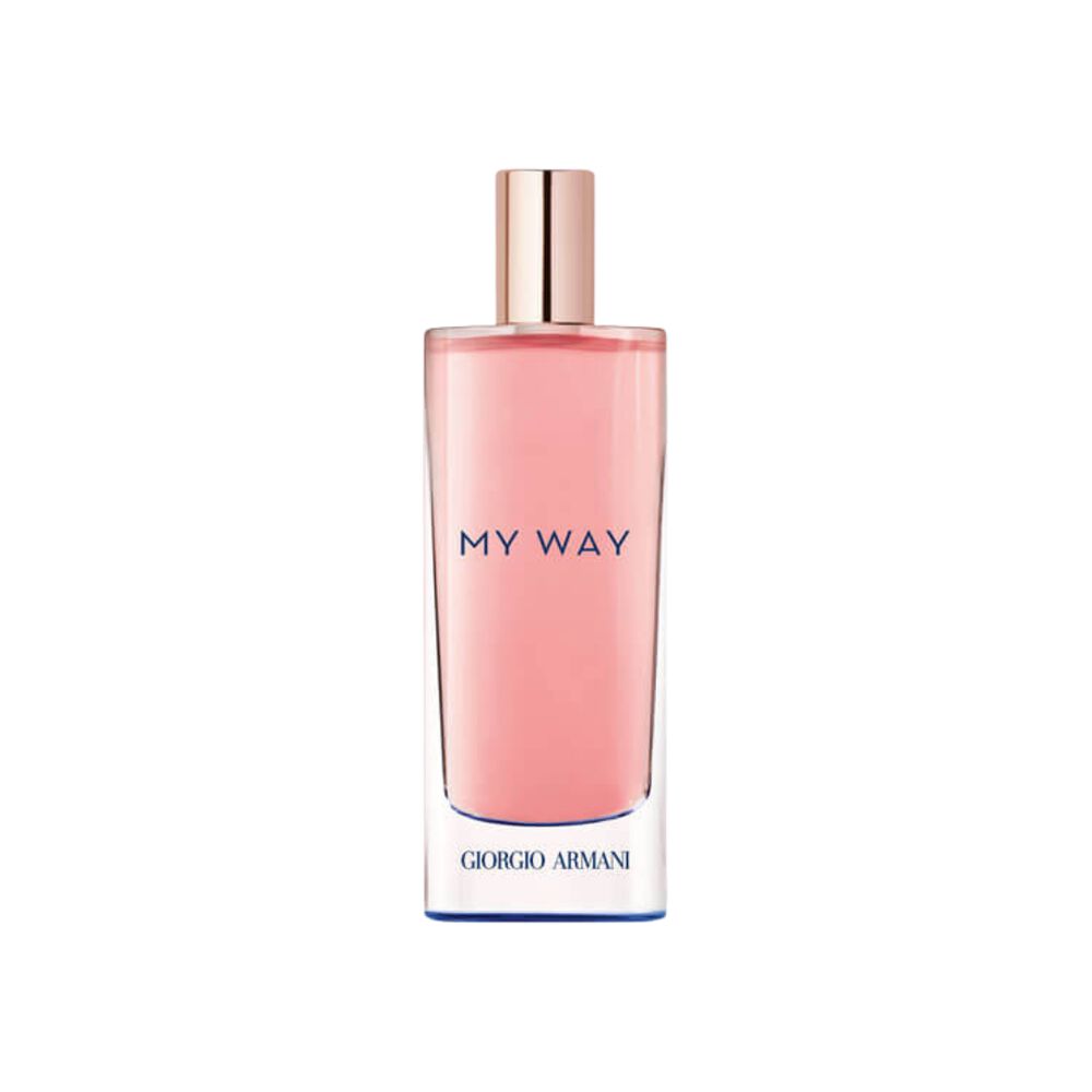 Giorgio Armani My Way Edp 15 Ml image number 1.0