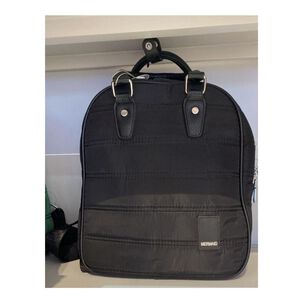 Bolso De Mano Acolchado Mermaid