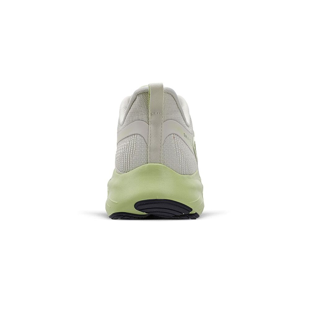 Zapatilla Running Mujer Swift 5 Arena/verde image number 4.0