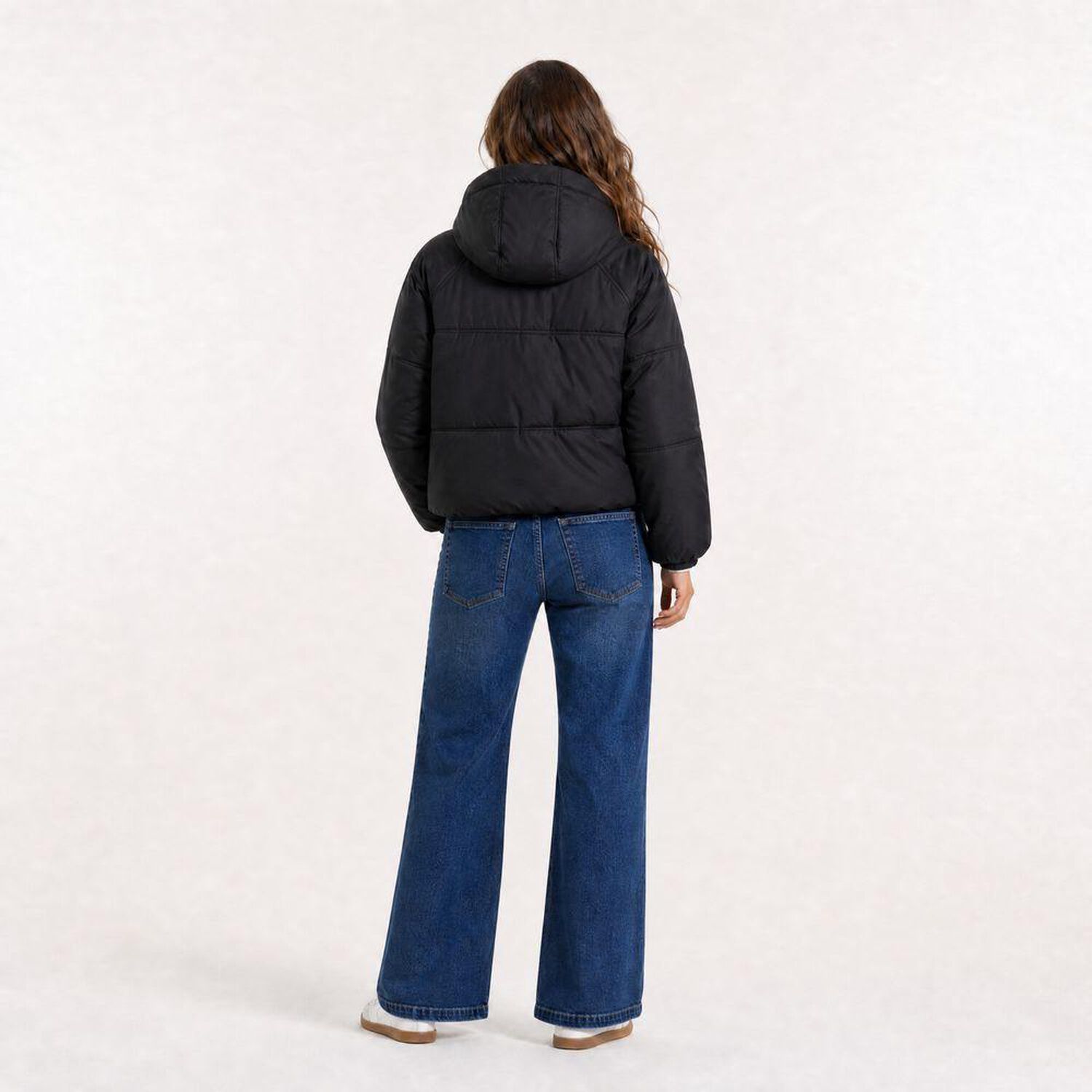 Parka Mujer Freedom image number 1.0