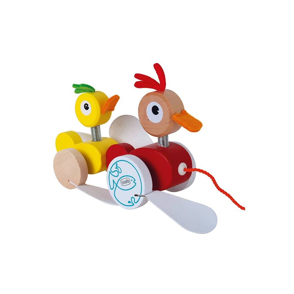 Patos De Arrastre image number 0.0