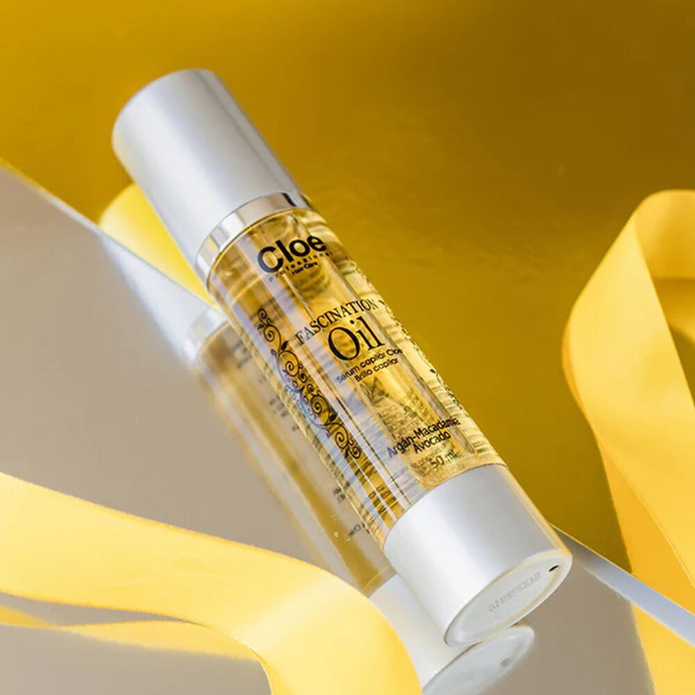 Oils Fascination Cloe 50ml image number 2.0