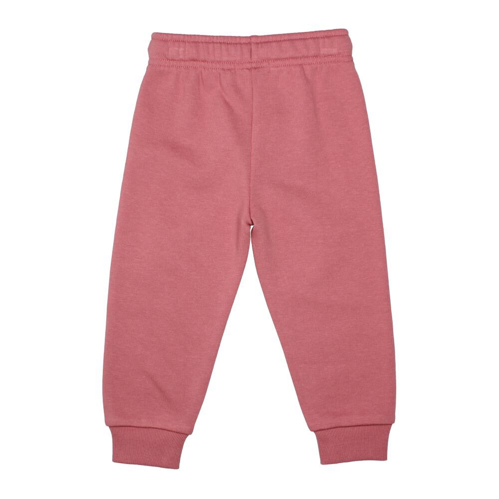 Pantal&oacute;n De Buzo Bebe Ni&ntilde;a Baby image number 1.0