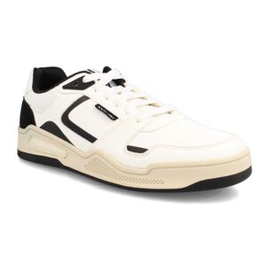 Zapatilla Urbana Hombre North Star Team Star Blanco