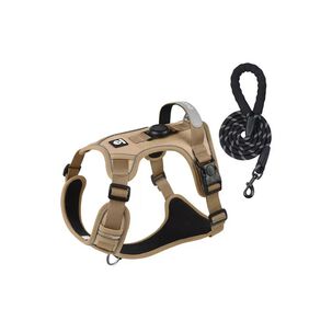 Arn&eacute;s Para Perro Ajustable Con Correa 1,5m Reflectante Kayla