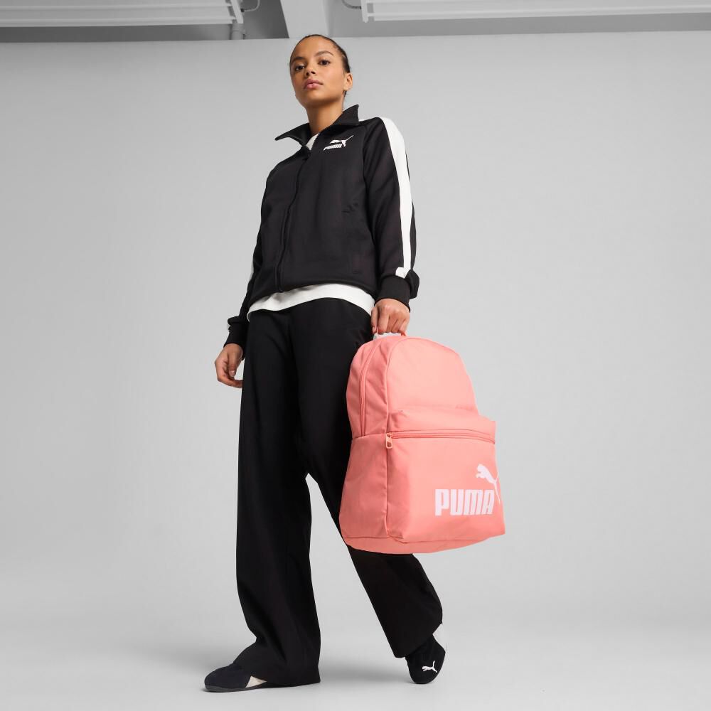 Mochila Mochila Puma Puma Phase Backpack / 22 Litros image number 4.0