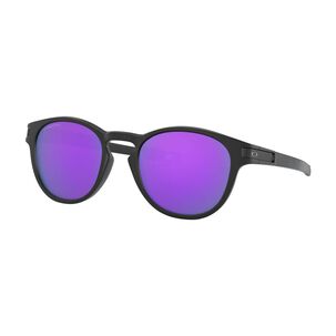Lentes De Sol Latch Prizm Violet Oakley
