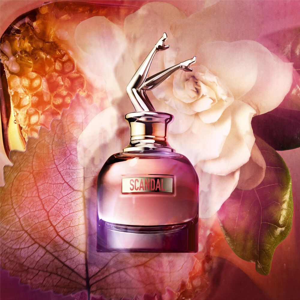 Jean Paul Gaultier Scandal Edp 80 Ml image number 1.0