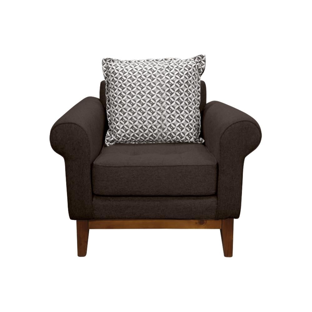 Sillon Living Factory Coihue / 1 Cuerpo image number 0.0
