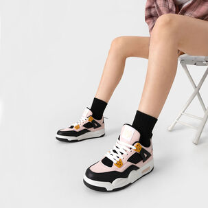 Zapatillas Deportivas Casual Mujer Con Cordones Weide Tfa202 Zapatillas Deportivas Casual Mujer Con Cordones Weide Tfa202