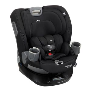 Silla De Auto Convertible Emme 360&deg; Midnight Black Maxi Cosi