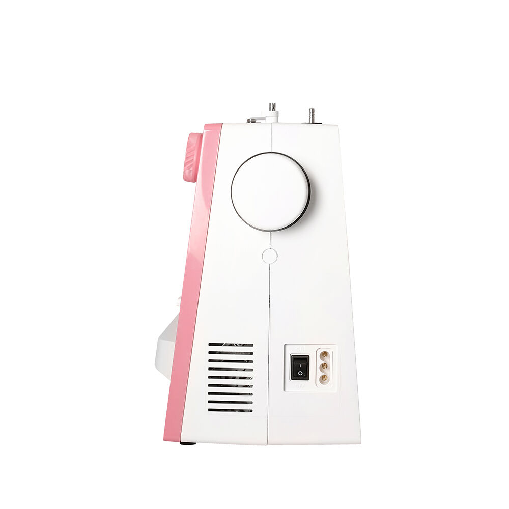 M&aacute;quina De Coser Janome 1522pg image number 2.0